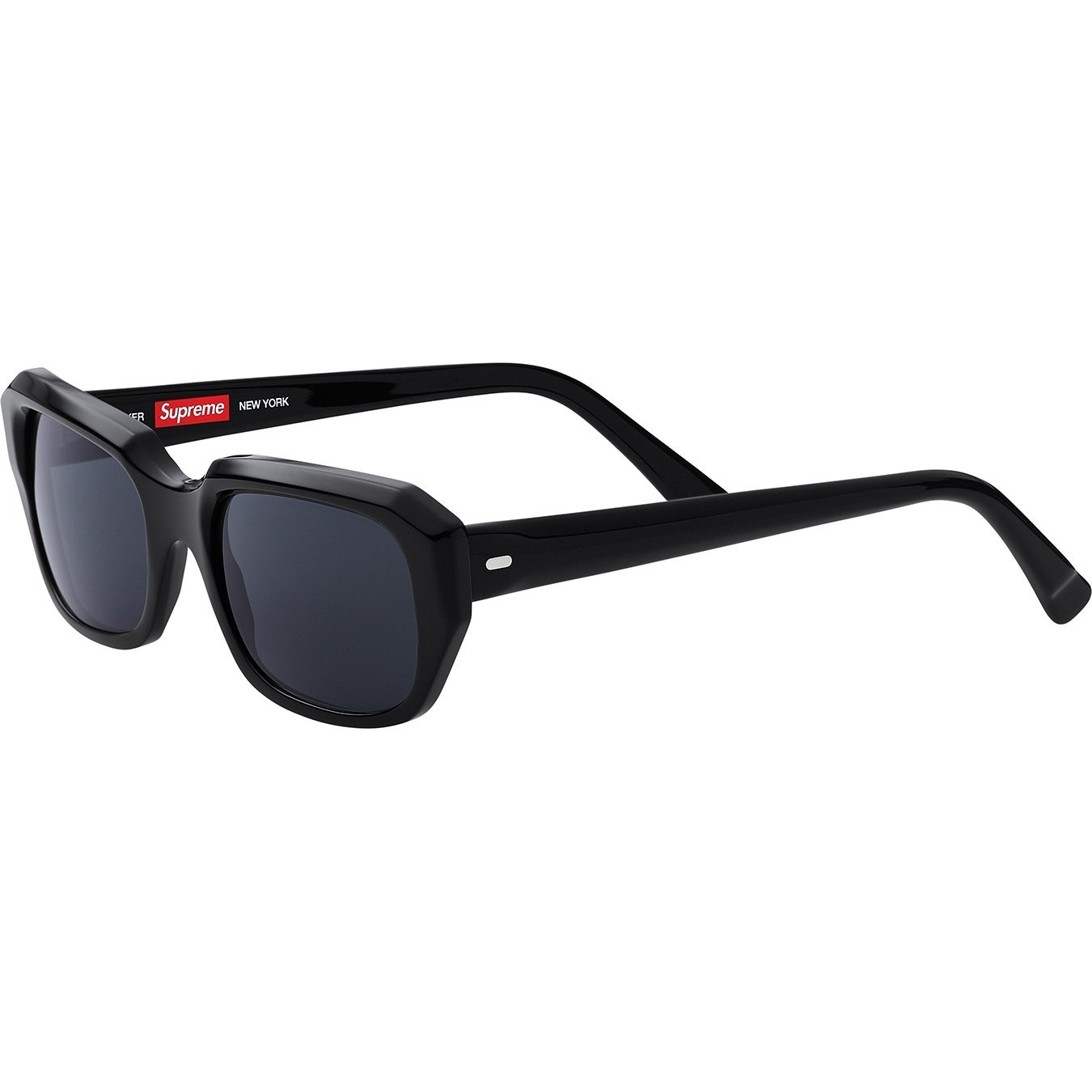 Booker Sunglasses view 4